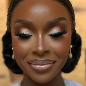 Maquillage mariée