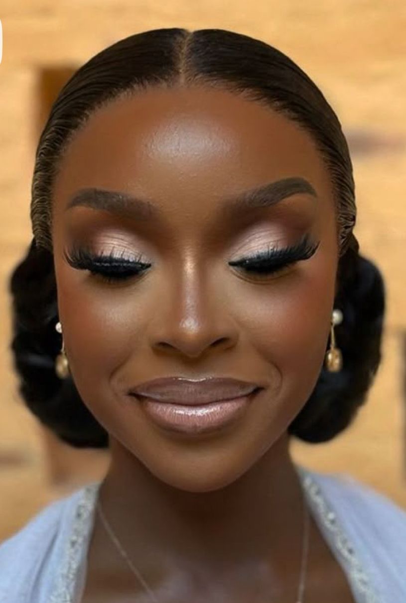 Maquillage mariée