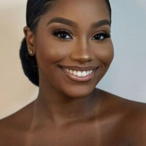 Maquillage « naturel »