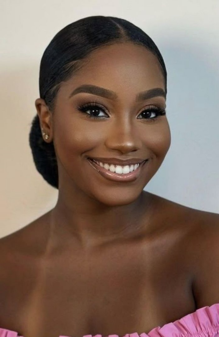 Maquillage « naturel »