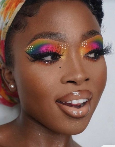Maquillage artistique