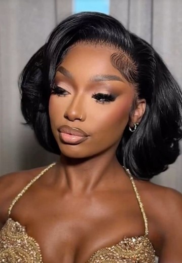 Maquillage de jour