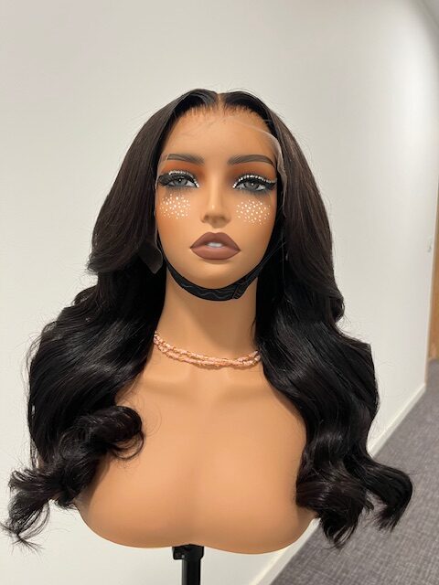 Perruque Destinée – Image 3