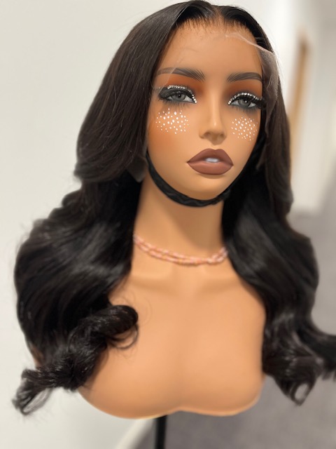 Perruque Destinée – Image 4