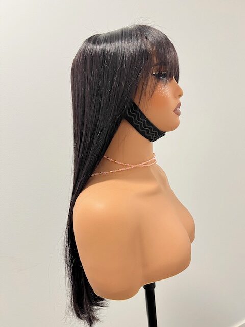 Perruque Emmanuelle – Image 3