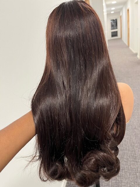 Perruque Rostelle – Image 3