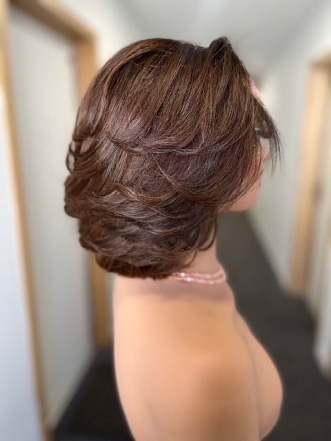 Perruque Christelle – Image 4