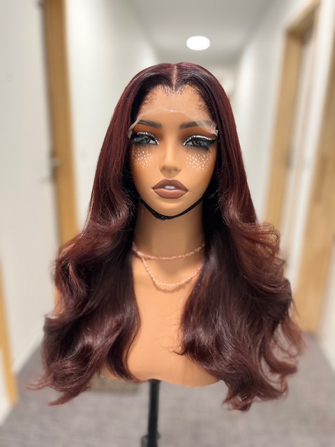 Perruque Cécilia – Image 2