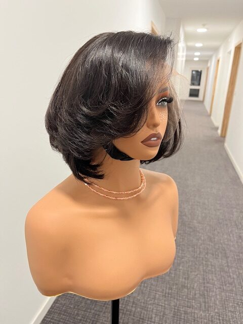 Perruque Miss – Image 2