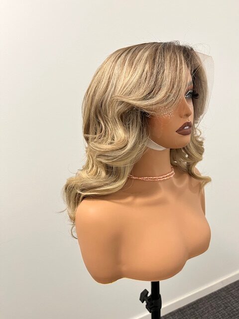 Perruque Henriette – Image 2