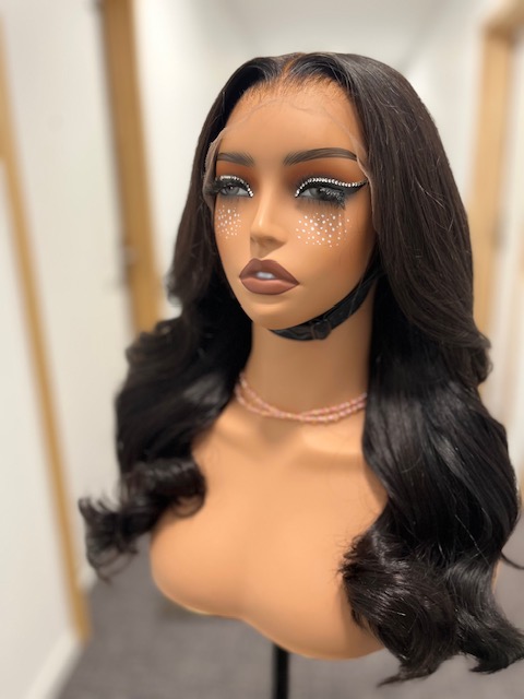 Perruque Destinée – Image 5