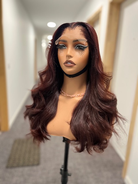 Perruque Cécilia – Image 4