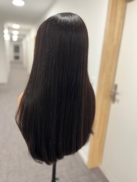 Perruque Juliana – Image 5