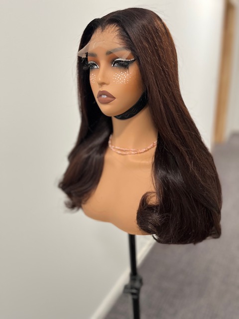 Perruque Rostelle – Image 6