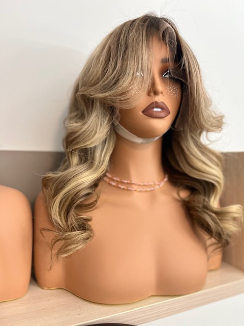 Perruque Henriette – Image 5