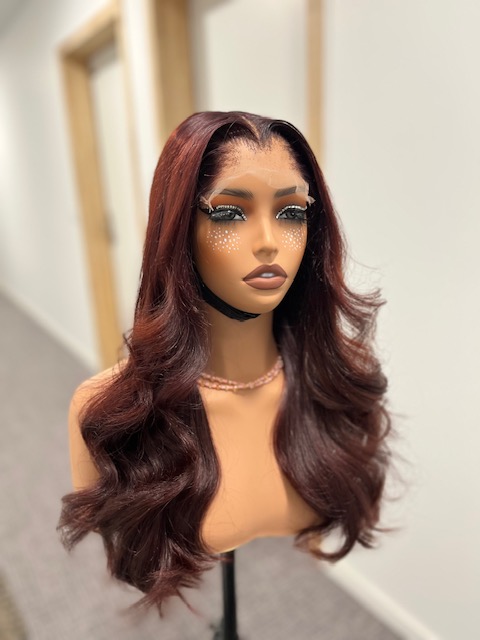 Perruque Cécilia – Image 5