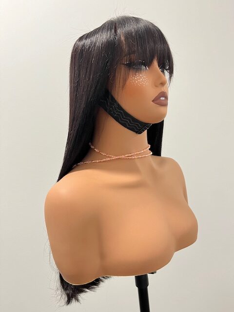 Perruque Emmanuelle – Image 5