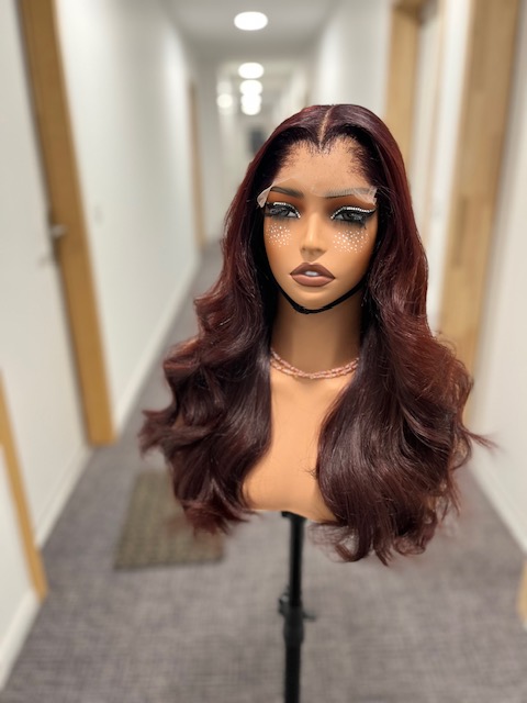 Perruque Cécilia – Image 6