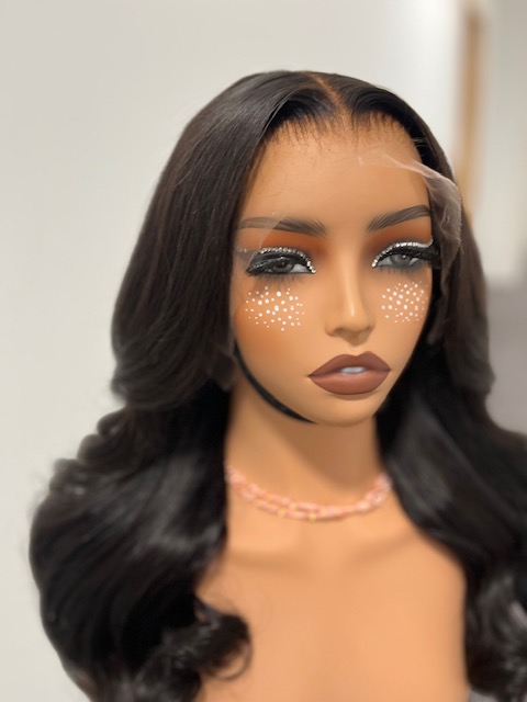 Perruque Destinée – Image 2