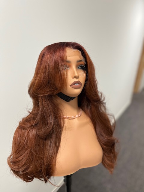 Perruque Honora – Image 4